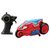 موتور کنترلی Exost Motodrift X در مقیاس 1:18 SilverLit, image 2