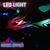 ماشین کنترلی Exost Fusion Bolt با مقیاس 1:14 SilverLit, image 8