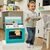اولین اجاق گاز و فر آشپزخانه من Little Tikes, image 