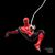 فیگور 15 سانتی اسپایدرمن Upgraded Suit مارول Marvel Legends, image 7
