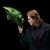 کلاه ویژه گرین گابلین در مقیاس 1:1 سری Marvel Legend, image 2