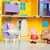 ست بازی Peppa Pig مدل خانه بزرگ خانواده, image 6