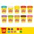 ست خمیربازی باربیکیو Play Doh, image 8