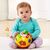 توپ موزیکال زرد و قرمز Vtech, image 2 توپ موزیکال زرد و قرمز Vtech, image 2