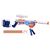 تفنگ نرف Nerf مدل N Series Loadout Arctic Zerostriker, image 6
