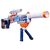 تفنگ نرف Nerf مدل N Series Loadout Arctic Zerostriker, image 9