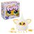 فربی Furby عروسک رباتیک مدل Gold Glam, تنوع: G1938-Gold Glam, image 2