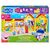 ست بازی Peppa Pig مدل خانه بزرگ خانواده, image 11