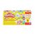 پک 8 تایی خمیربازی Play Doh مدل رنگین کمان, تنوع: G0513-Rainbow, image 3