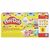 پک 8 تایی خمیربازی Play Doh مدل رنگین کمان, تنوع: G0513-Rainbow, image 4