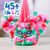 عروسک پولیشی رباتیک فربی کوچولو Furblets Furby مدل PEP-Mint, image 9