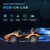 ماشین شارژی لامبورگینی Gran Turismo نارنجی با ریموت کنترل, image 3