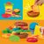 ست خمیربازی گریل Play Doh, image 2