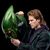 کلاه ویژه گرین گابلین در مقیاس 1:1 سری Marvel Legend, image 