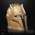 کلاه ویژه زره پوش جنگ ستارگان در مقیاس 1:1 The Black Series, تنوع: G0704-Armorer, image 