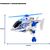 هلیکوپتر پلیس Teamsterz, تنوع: 1417576-Police Helicopter, image 3