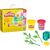 ست خمیربازی گل لاله و نرگس Play Doh, تنوع: G2478-Daffodils, image 9