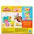 ست خمیربازی گل لاله و نرگس Play Doh, تنوع: G2478-Daffodils, image 10