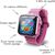 ساعت هوشمند Vtech مدل MAX صورتی, تنوع: 531653vt-Pink, image 8 ساعت هوشمند Vtech مدل MAX صورتی, تنوع: 531653vt-Pink, image 8