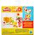 ست خمیربازی گل آفتابگردان و بابونه Play Doh, تنوع: G2479-Sunflowers, image 6