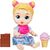 عروسک 28 سانتی بیبی الایو Harper با خوراکی های شیرین, image 6