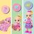 عروسک تعاملی بیبی الایو LaLa GooGoo مدل Baby Grows, image 6