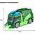 ماشین جمع آوری زباله Teamsterz, تنوع: 1417575-Garbage Truck, image 2