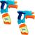 پک دو تایی تفنگ های آبپاش نرف Nerf مدل Super Soaker Dunk-Fill, image 11
