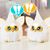 فربی Furby عروسک رباتیک مدل Gold Glam, تنوع: G1938-Gold Glam, image 9
