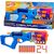 تفنگ نرف Nerf مدل N Series Cobaltfury, image 