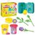 ست خمیربازی گل لاله و نرگس Play Doh, تنوع: G2478-Daffodils, image 