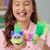 عروسک پولیشی رباتیک DJ فربی کوچولو DJ Furblets Furby مدل Can Dee Swirl, تنوع: G1782-Can Dee Swirl, image 2