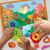 ست خمیربازی استارتر اشکال و رنگ های دایناسوری Play Doh, image 3