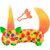 عروسک پولیشی رباتیک DJ فربی کوچولو DJ Furblets Furby مدل Pepp Oh Roni, تنوع: G1784-Pepp Oh Roni, image 7