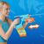 پک دو تایی تفنگ های آبپاش نرف Nerf مدل Super Soaker Dunk-Fill, image 4