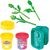ست خمیربازی گل لاله و نرگس Play Doh, تنوع: G2478-Daffodils, image 7