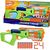 تفنگ نرف Nerf مدل N Series Jadestrike, image 