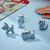 بازی فکری اورجینال مونوپولی Monopoly GO, image 8