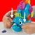 ست خمیربازی استارتر اشکال و رنگ های دایناسوری Play Doh, image 4