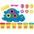 ست خمیربازی استارتر اشکال و رنگ های دایناسوری Play Doh, image 13