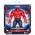 فیگور 22 سانتی رد هالک مارول Marvel Legends, image 9