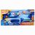 تفنگ نرف Nerf مدل N Series Loadout Cyber Light Ghost, image 10