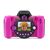 دوربین هوشمند Vtech مدل Kidizoom Duo FX صورتی, تنوع: 519953vt-Pink, image 21 دوربین هوشمند Vtech مدل Kidizoom Duo FX صورتی, تنوع: 519953vt-Pink, image 21