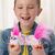 عروسک پولیشی رباتیک DJ فربی کوچولو DJ Furblets Furby مدل Berry Cup Cake, تنوع: G1781-Berry Cup Cake, image 2