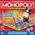 بازی فکری مونوپولی Monopoly مدل App Banking, image 