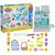 ست خمیربازی کافه رنگارنگ Play Doh, image 2