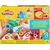 ست خمیربازی استارتر اشکال و رنگ های دایناسوری Play Doh, image 15