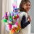 عروسک پولیشی رباتیک DJ فربی کوچولو DJ Furblets Furby مدل Berry Cup Cake, تنوع: G1781-Berry Cup Cake, image 5