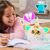 فربی Furby عروسک رباتیک مدل Gold Glam, تنوع: G1938-Gold Glam, image 5