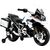 موتور شارژی BMW مدل R 1200 GS Adventure, image 12